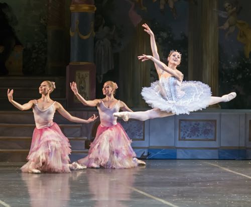 boston ballet nutcracker tickets