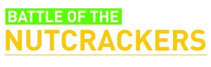 battle of the nutcrackers logo