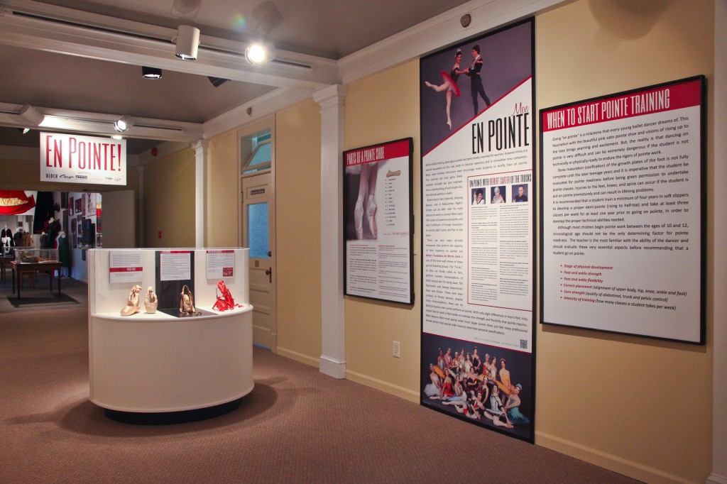 national dance museum
