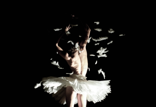 Photo:Anna Pavlova,1881-1931,Russian ballerina,The Dying Swan 3 | eBay