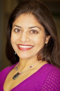 Selina Shah, MD, FACP