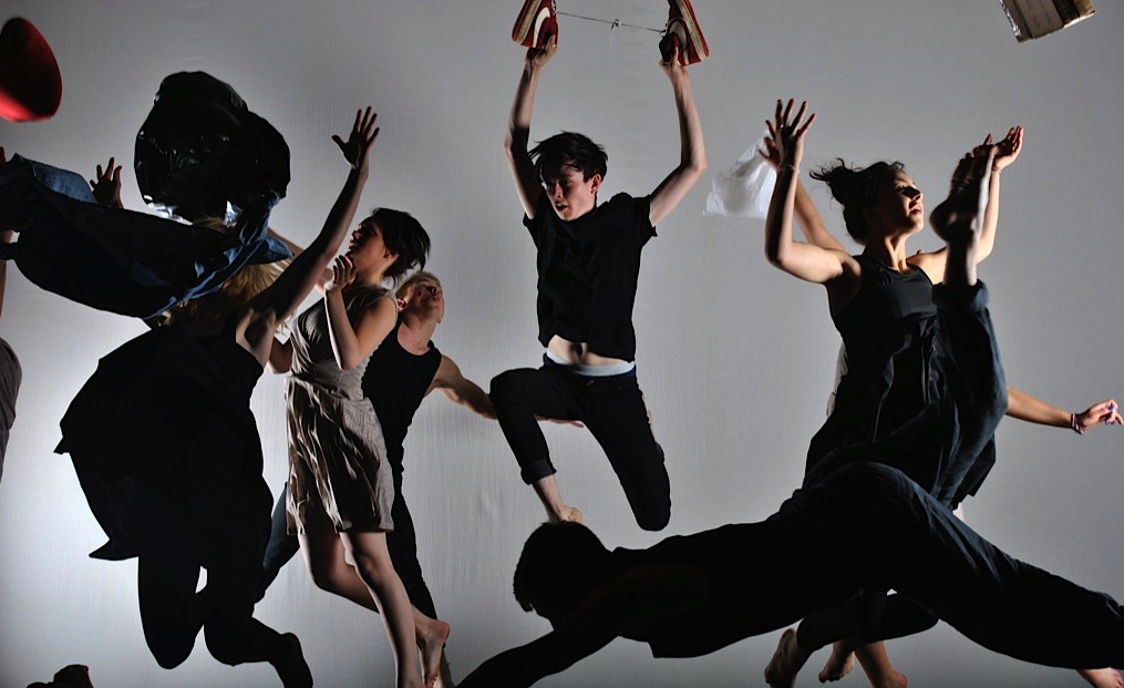 Kai Downham Photography: Instep Dance Company. 