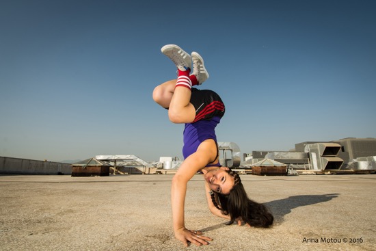 Wow representou , B-Girl Break Dance 👏 #breakdance #insano #viral